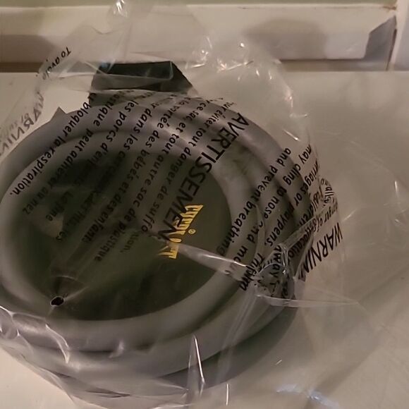 everlast Pilates Resistance Tubing - Picture 8 of 8